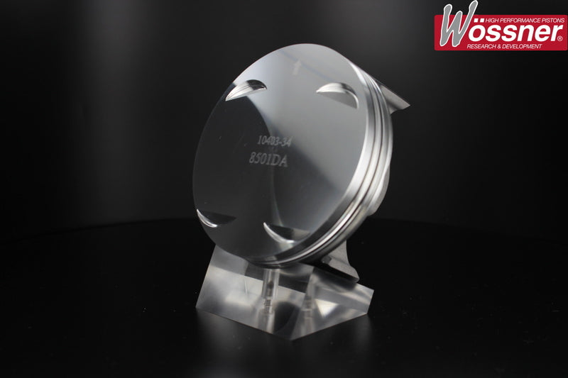 Pistón forjado WÖSSNER - 8501DC WOSSNER 8501DC