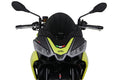 Pantalla MRA Racing Originally Shaped O - Negro MRA 4025066172344