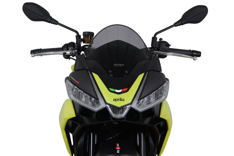 Pantalla MRA Racing R - Ahumado MRA 4025066172030
