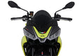 Pantalla MRA Racing R - Negro MRA 4025066172047