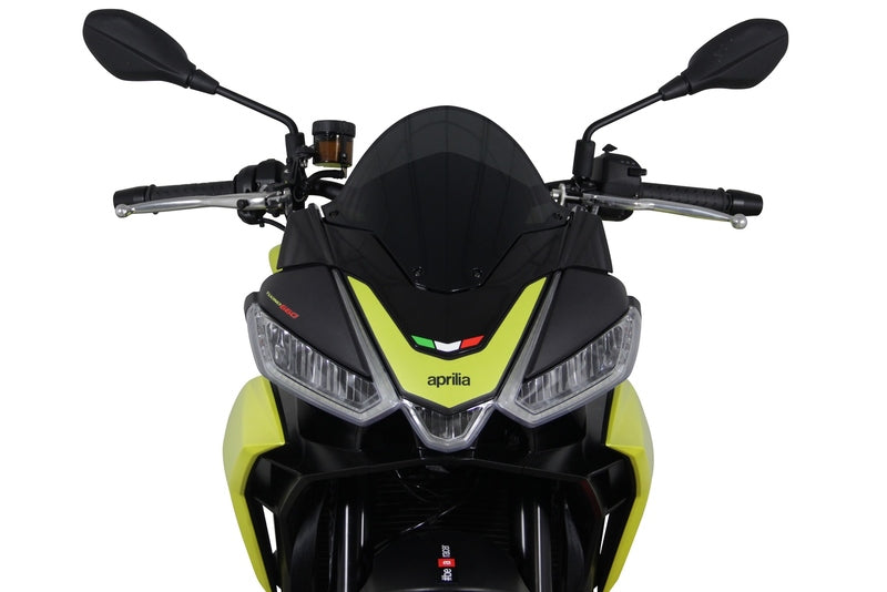 Pantalla MRA Racing R - Negro MRA 4025066172047