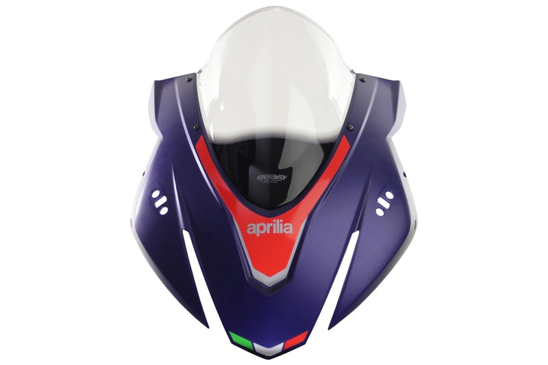 Pantalla MRA Racing R - Clear MRA 4025066172085