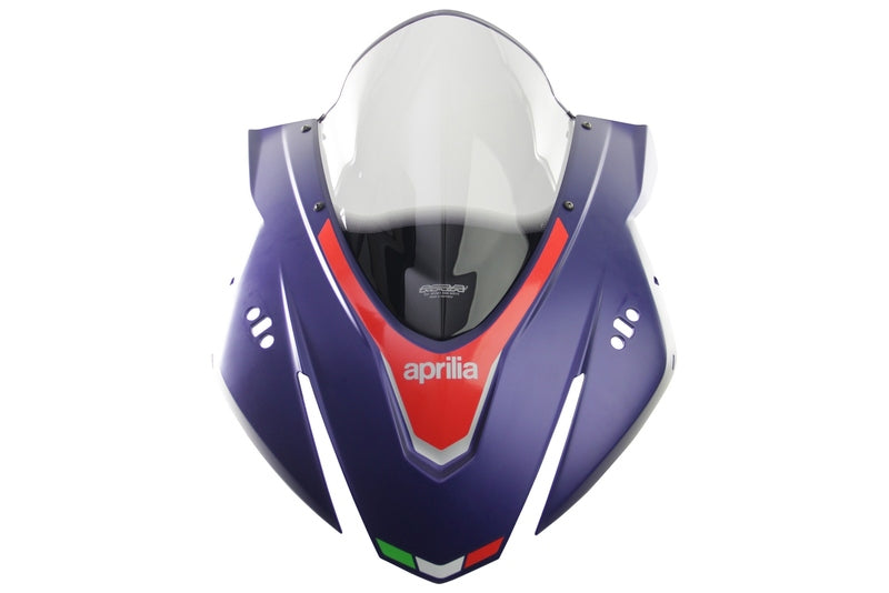 Pantalla MRA Racing R - Ahumado MRA 4025066172115