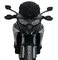 Pantalla MRA Racing Touring TM - Clear MRA 4025066171101