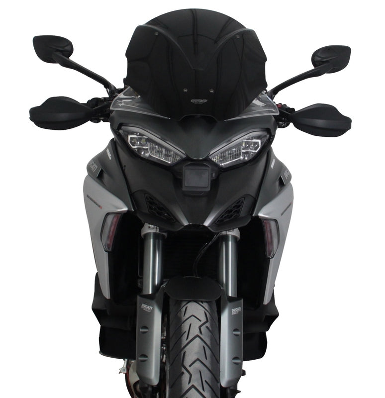 Pantalla MRA Racing Touring TM - Clear MRA 4025066171101