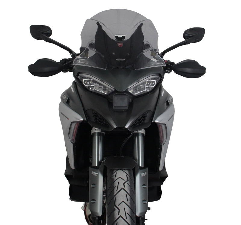 Pantalla MRA Racing Touring TM - Ahumado MRA 4025066171118
