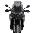 Pantalla MRA Racing VariotouringScreen VTM - Ahumado MRA 4025066171149