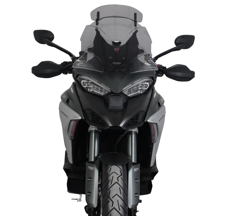 Pantalla MRA Racing VariotouringScreen VTM - Ahumado MRA 4025066171149