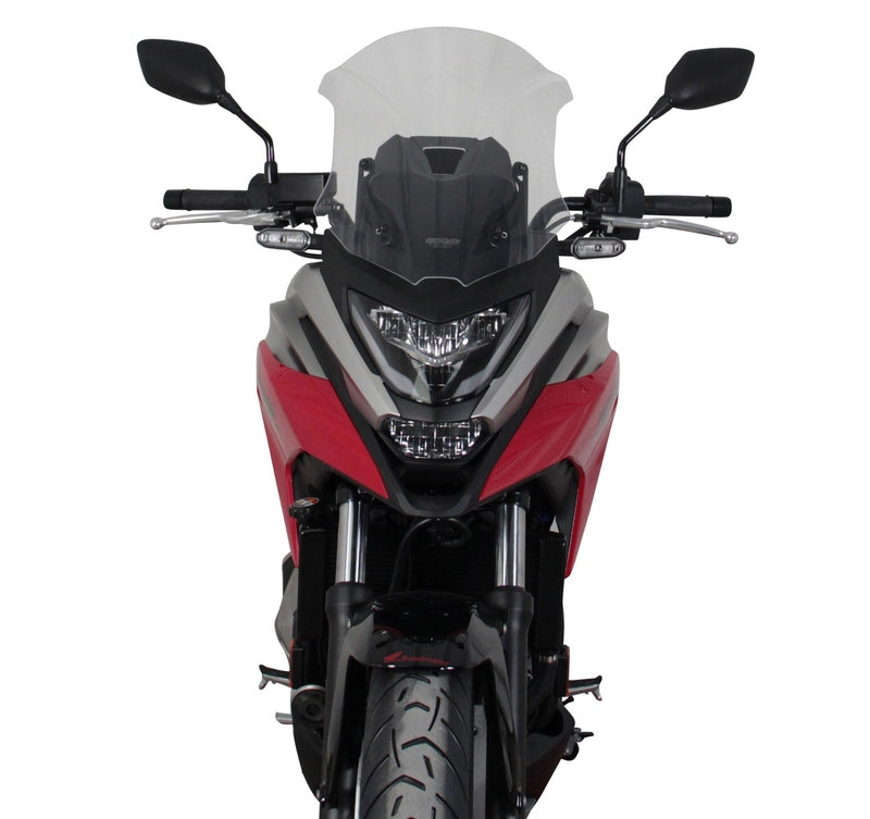 Pantalla MRA Racing Touring TM - Clear MRA 4025066171187