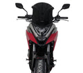 Pantalla MRA Racing Touring TM - Negro MRA 4025066171200