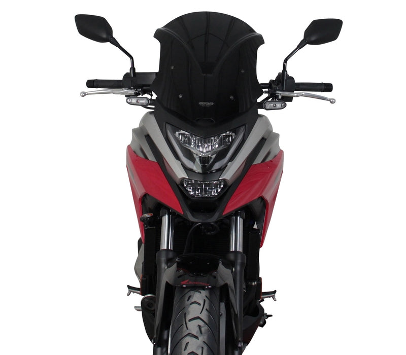 Pantalla MRA Racing Touring TM - Negro MRA 4025066171200