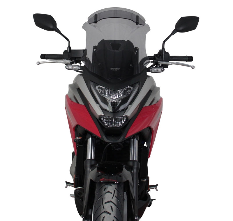 Pantalla MRA Racing VariotouringScreen VTM - Ahumado MRA 4025066171224