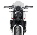 Pantalla MRA Racing Sport Screen NSPM - Clear MRA 4025066170951