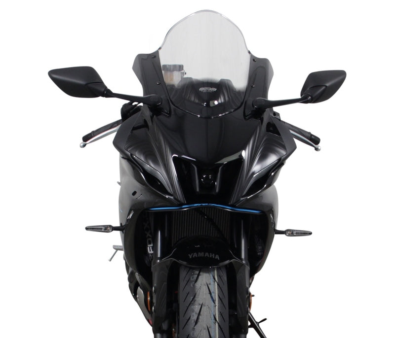 Pantalla MRA Racing R - Clear MRA 4025066172658