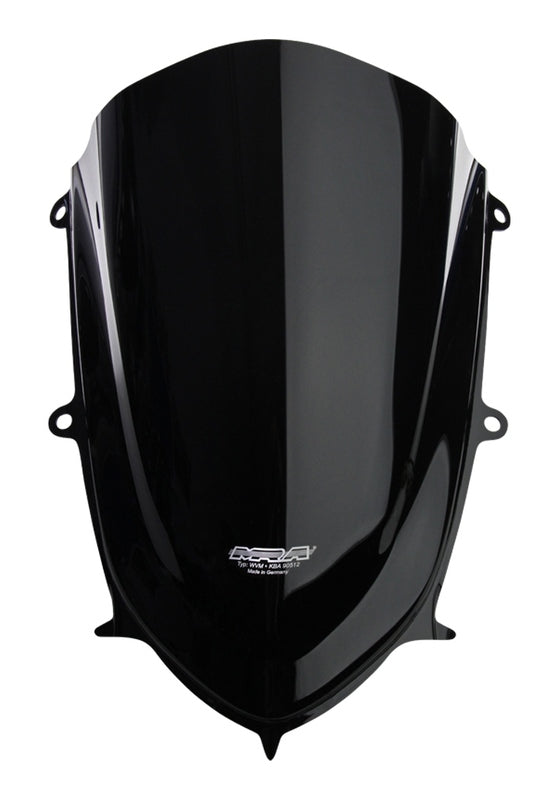Pantalla MRA Racing R - Negro MRA 4025066172672
