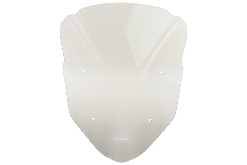 Pantalla MRA Racing Sport Screen SPM - Ahumado MRA 4025066171811