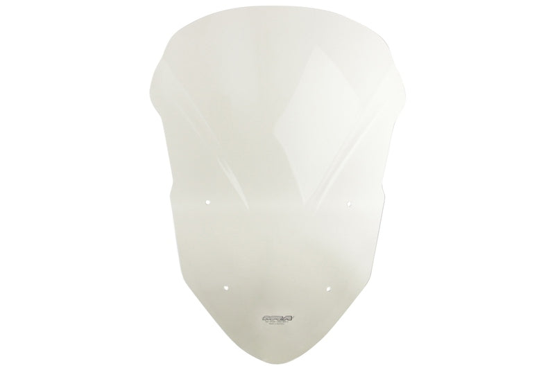 Pantalla MRA Racing Touring TM - Clear MRA 4025066171835