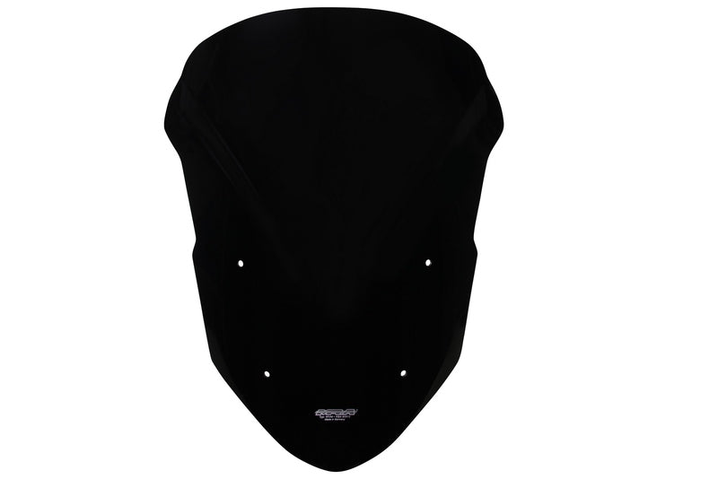 Pantalla MRA Racing Touring TM - Ahumado MRA 4025066171842
