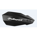 Paramanos POLISPORT MX BULLIT Negro - HONDA CRF POLISPORT 8308500029