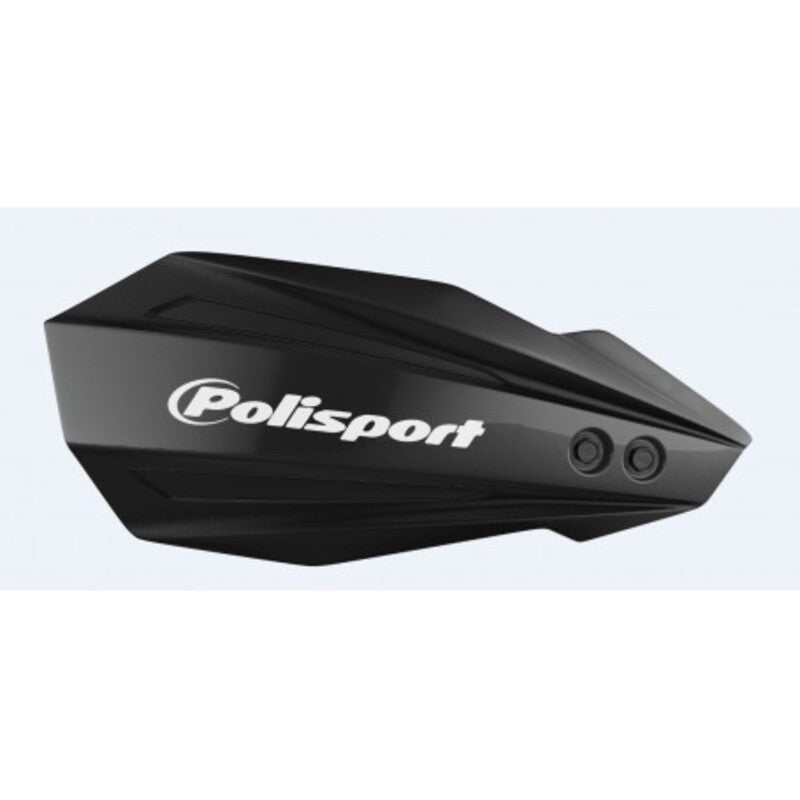 Paramanos POLISPORT MX BULLIT Negro - HONDA CRF POLISPORT 8308500029