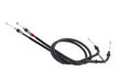 Juego de cables de acelerador DOMINO para puño XM2 - Kawasaki Ninja 600 DOMINO 5438.96.04-00