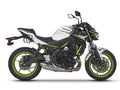 Portabolsas lateral SR SHAD - KAWASAKI Z650 SHAD K0Z667SR