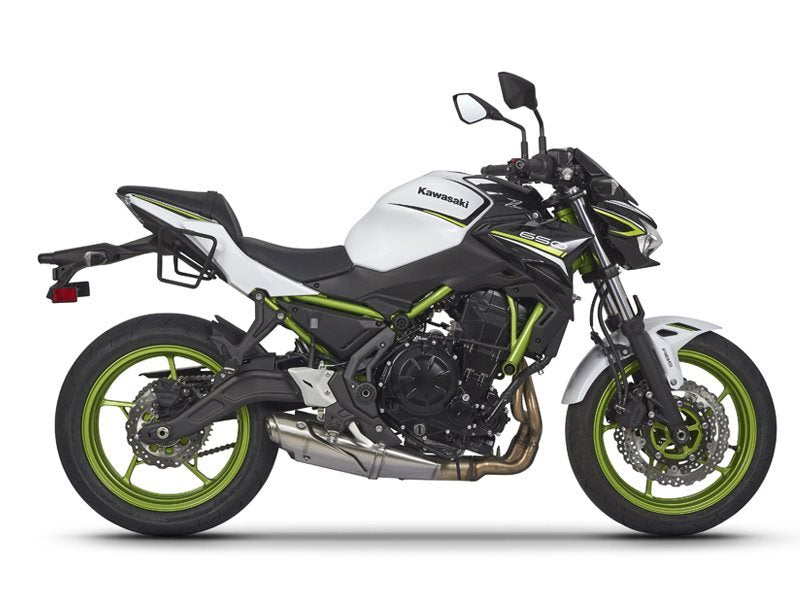 Portabolsas lateral SR SHAD - KAWASAKI Z650 SHAD K0Z667SR