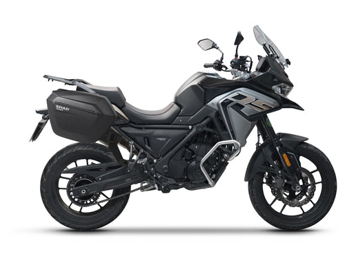 3P System SHAD - VOGE 650 DS/DSX SHAD V0DS61IF