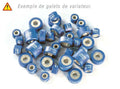Rodillos Variadores POLINI 25X16 G. 17,0 POLINI 242396