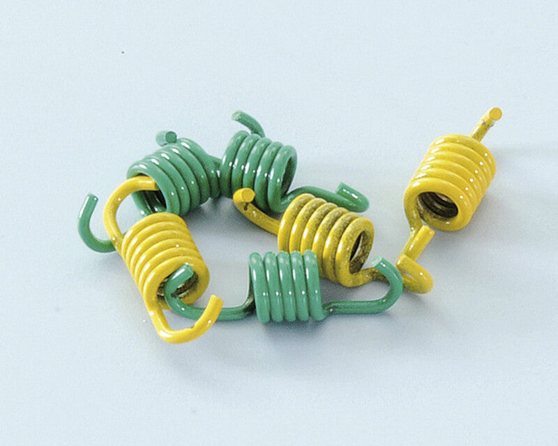 Muelles Embrague POLINI - VESPA 125 4T 3V POLINI 245088