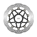 Disco de freno NG BRAKES floreado flotante - 1964XG NG BRAKE DISC 1964XG