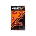 Kit de estética RFX Factory RFX FXFK5190099OR