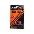 Kit de estética RFX Factory RFX FXFK5190099RD