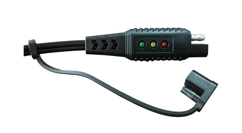 Indicador de estado de batería BS BATTERY BT 03 con LED integrado BS BATTERY 700517