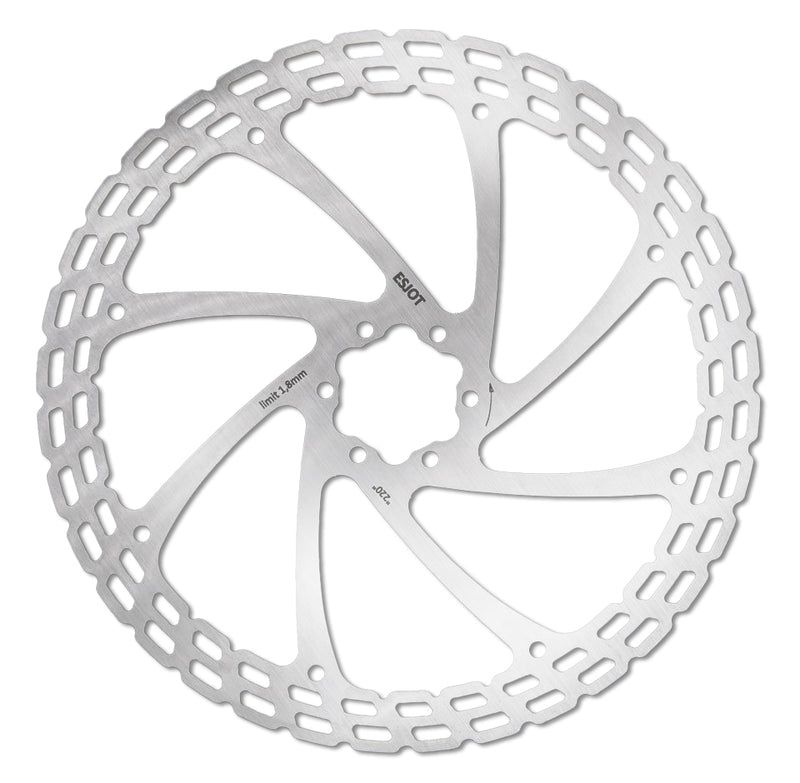 Disco de freno ESJOT E-Bike/Descenso Ø220mm ESJOT 85-0292