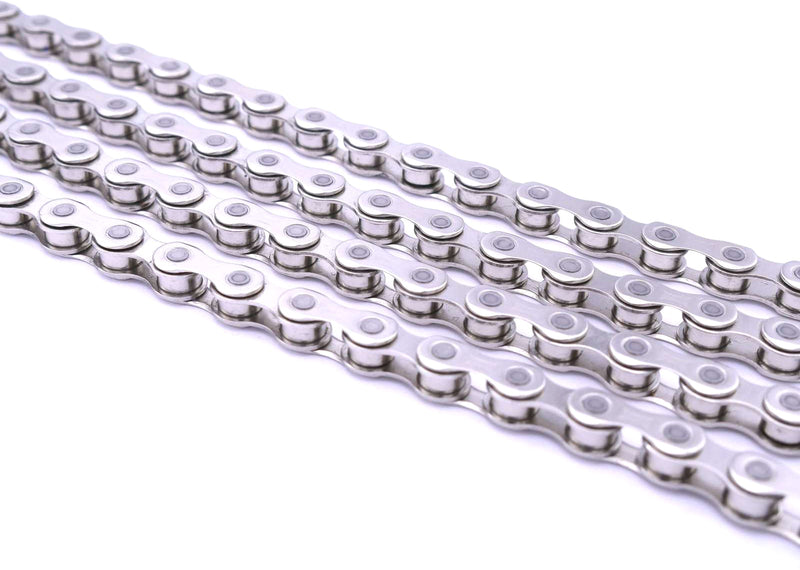 Cadena E-Bike ESJOT E-Bike E8K 1/2X3/32 116L 8 Velocidades ESJOT 55-1700-116