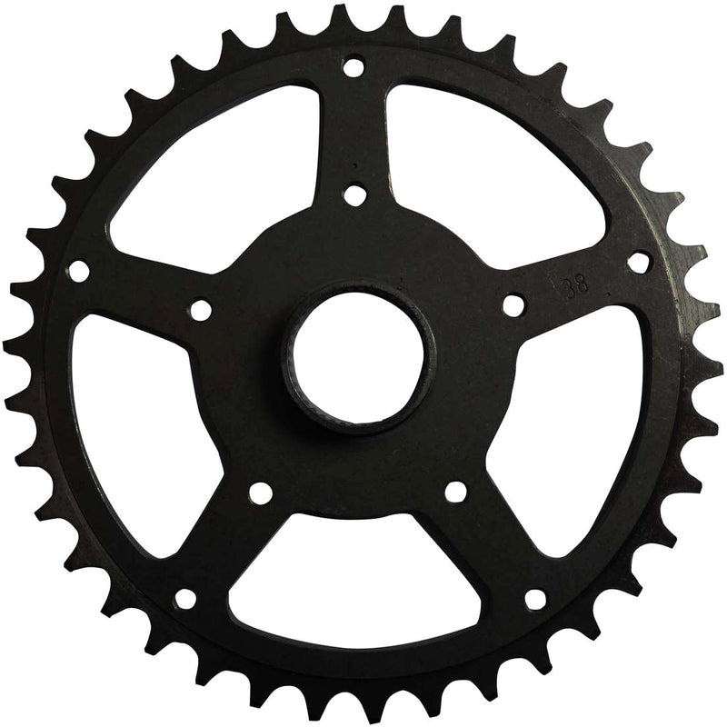 Plato ESJOT 38T Shimano Steps E6000 ESJOT 19-17109-38