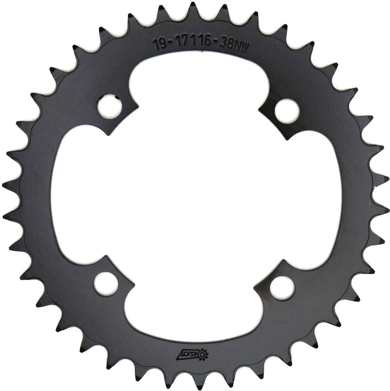 Plato ESJOT 38T Bosch Gen4/3/1 104mm ESJOT 19-17116-38NW