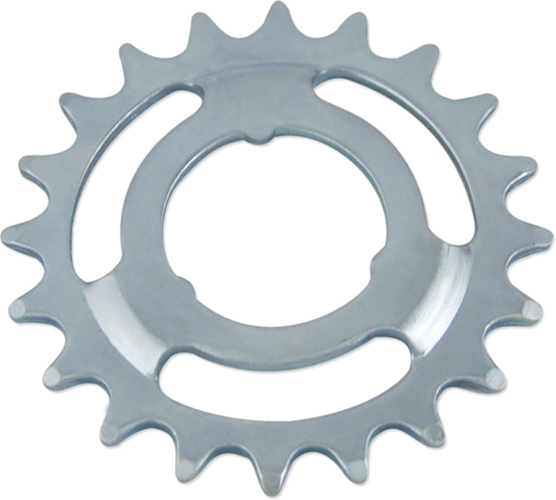 Piñón de bicicleta Esjot plano 20T 1/2X1/8 ESJOT 19-1100-20