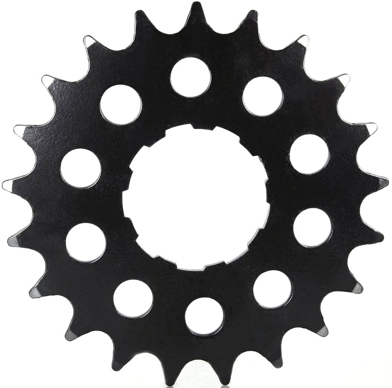 Piñón de bicicleta Esjot 20T Enviolo/Nuvinci ESJOT 19-1702-20