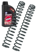 Kit de muelles lineales BITUBO BITUBO MX58