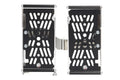 Protectores de radiador AXP Xtrem negro - Sherco AXP AX1582