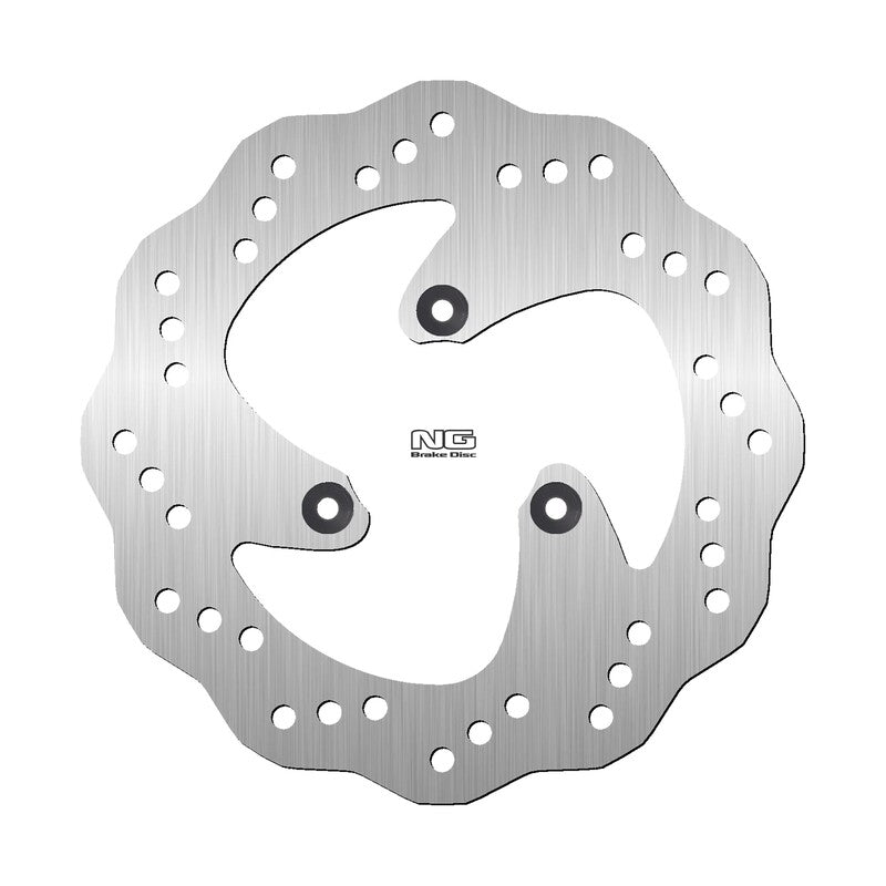 Disco de freno NG BRAKES - 1958X NG BRAKE DISC 1958X
