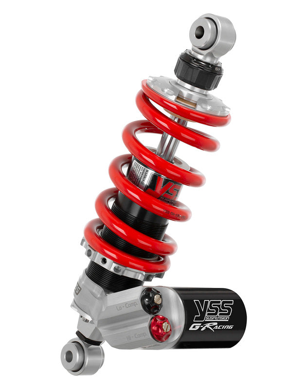 Amortiguador YSS trasero MU456 Racing YSS MU456-300TRWJ-72-858