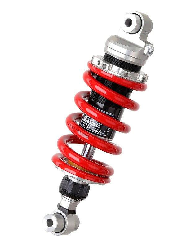 Amortiguador YSS trasero MZ456 Top Line YSS MZ456-375TRJ-11-88