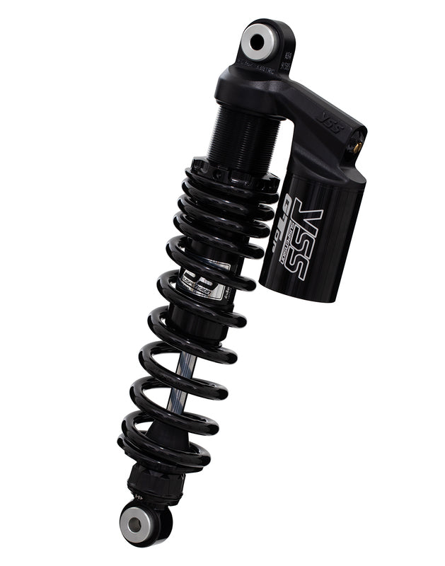 Amortiguador YSS trasero FG362 Eco Line YSS FG362-440TRC-01-888
