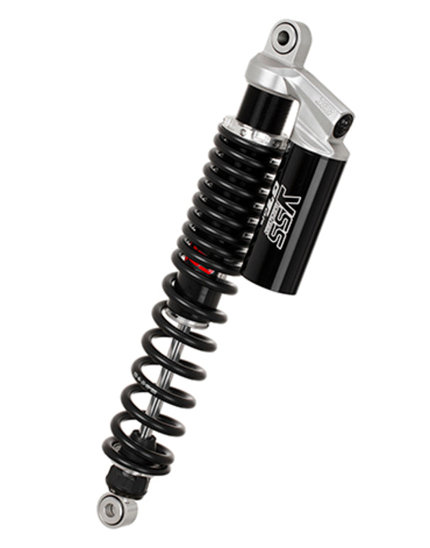 Amortiguador YSS trasero FG366 Eco Line YSS FG366-440TRC-01-888