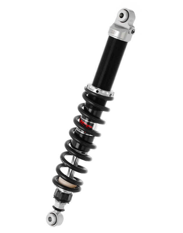 Amortiguador YSS trasero FZ366 Eco Line G-Series YSS FZ366-450TRL-04-88