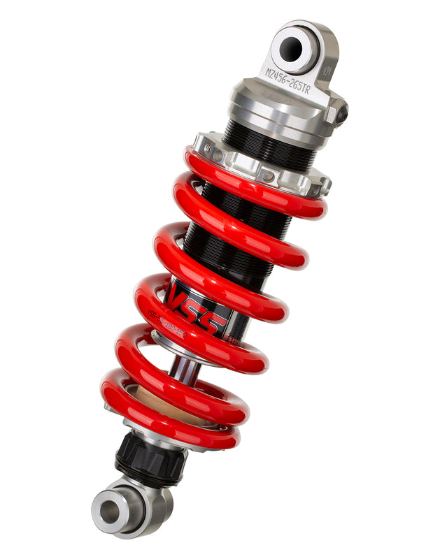 Amortiguador YSS trasero MZ456 Top Line YSS MZ456-305TR-41-85