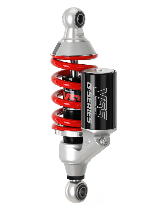 Amortiguador YSS trasero MK302 Racing YSS MK302-240TL-08-858
